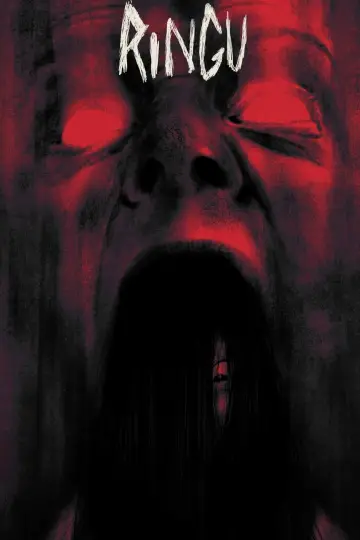 Plakat do filmu "The Ring - Krąg" #111561