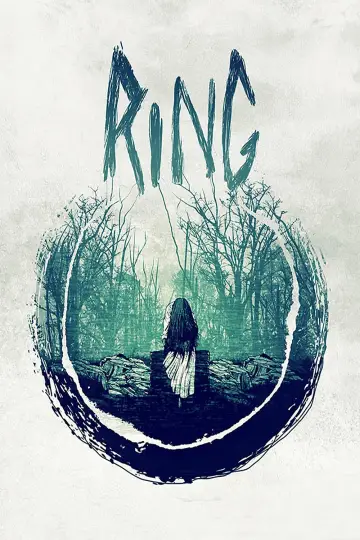 Plakat do filmu "The Ring - Krąg" #111562