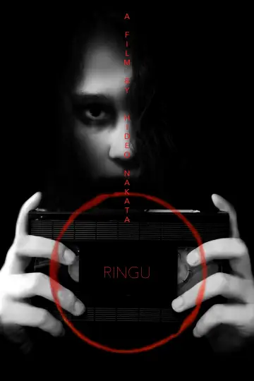 Plakat do filmu "The Ring - Krąg" #111565