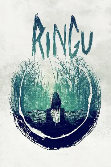 Plakat do filmu "The Ring - Krąg" #111568