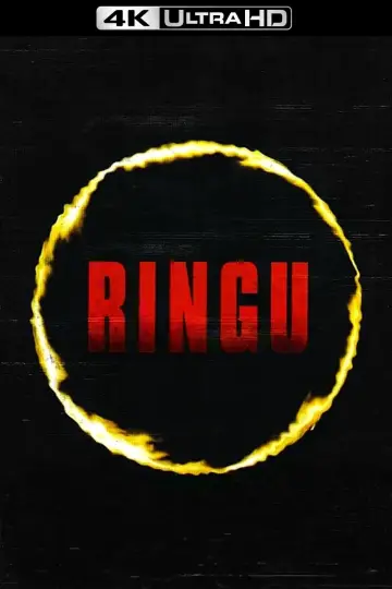 Plakat do filmu "The Ring - Krąg" #111571