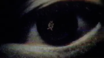 Zasłona do filmu "The Ring - Krąg" #1827872