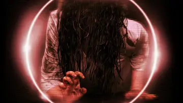 Zasłona do filmu "The Ring - Krąg" #244459