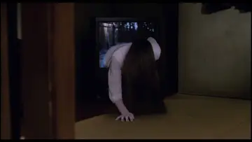 Zasłona do filmu "The Ring - Krąg" #244462