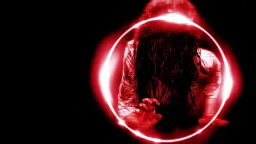 Zasłona do filmu "The Ring - Krąg" #244464