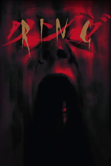 Plakat do filmu "The Ring - Krąg" #244470