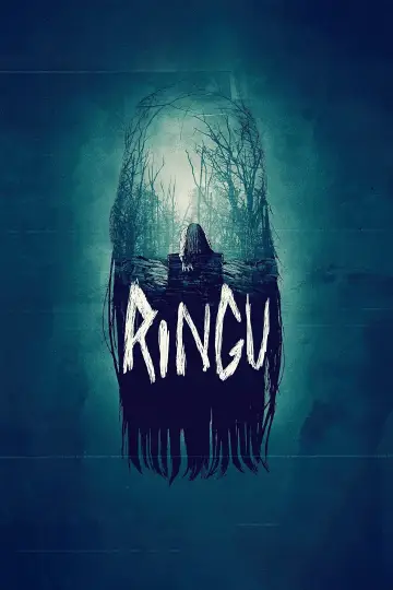 Plakat do filmu "The Ring - Krąg" #244471