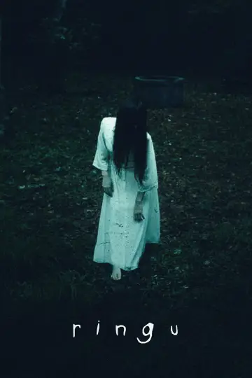 Plakat do filmu "The Ring - Krąg" #244472