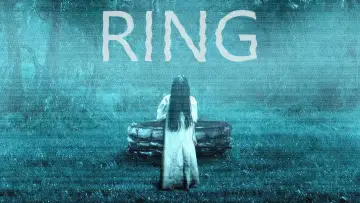 Zasłona do filmu "The Ring - Krąg" #652047