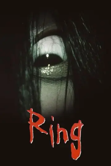 Plakat do filmu "The Ring - Krąg" #652064