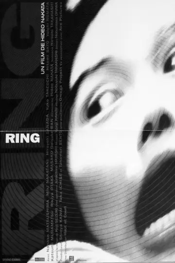 Plakat do filmu "The Ring - Krąg" #652066