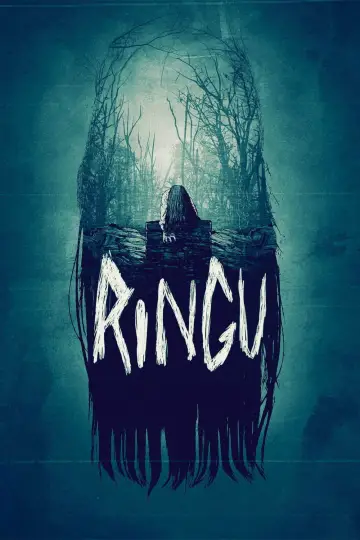 Plakat do filmu "The Ring - Krąg" #652067