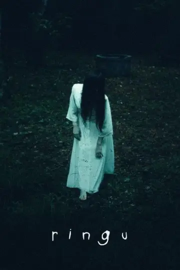 Plakat do filmu "The Ring - Krąg" #652075