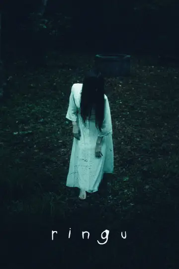 Plakat do filmu "The Ring - Krąg" #652082