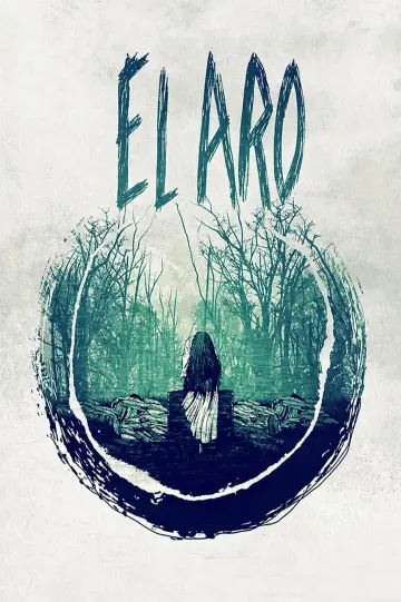 Plakat do filmu "The Ring - Krąg" #839429