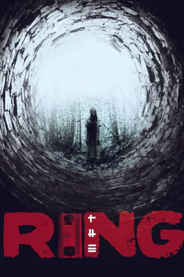 Plakat do filmu "The Ring - Krąg" #839430