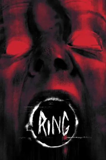 Plakat do filmu "The Ring - Krąg" #839432