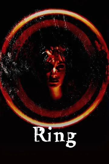 Plakat do filmu "The Ring - Krąg" #839433