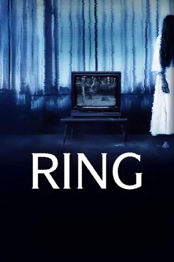 Plakat do filmu "The Ring - Krąg" #915436
