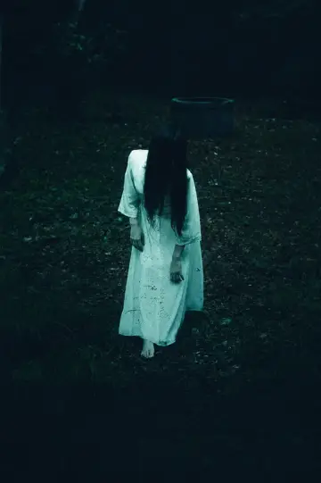 Plakat do filmu "The Ring - Krąg" #915437