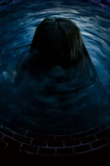 Plakat do filmu "The Ring - Krąg" #915438