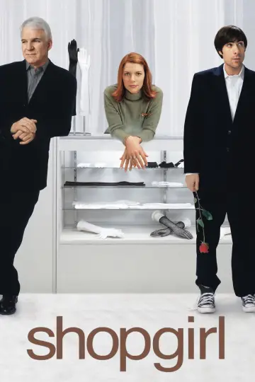 Plakat do filmu "Troje do pary" #1652630