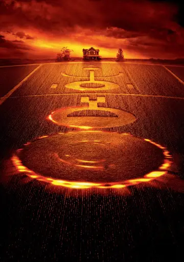 Plakat do filmu "Znaki" #332419