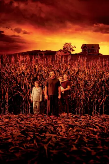 Plakat do filmu "Znaki" #332421