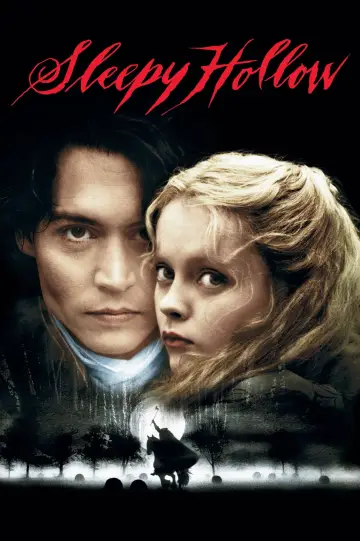 Plakat do filmu "Jeździec bez głowy" #1827205