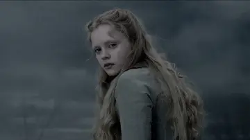 Zasłona do filmu "Jeździec bez głowy" #609104