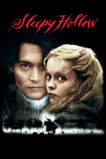 Plakat do filmu "Jeździec bez głowy" #64703