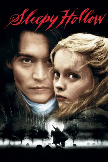 Plakat do filmu "Jeździec bez głowy" #64707