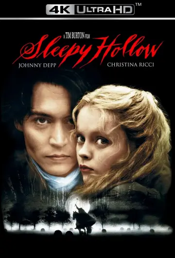 Plakat do filmu "Jeździec bez głowy" #64729