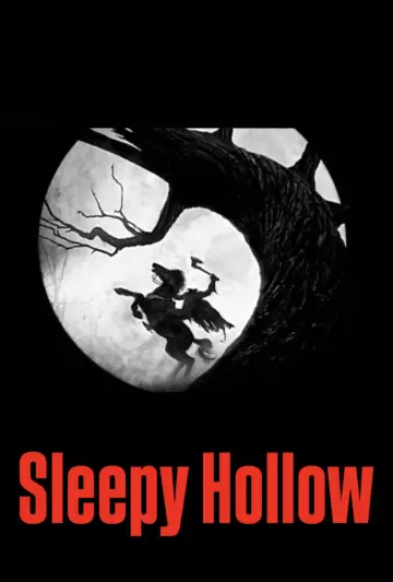 Plakat do filmu "Jeździec bez głowy" #839781