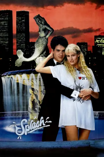 Plakat do filmu "Plusk" #294370