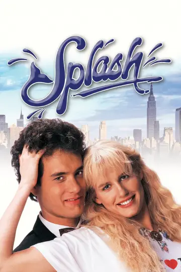 Plakat do filmu "Plusk" #294373