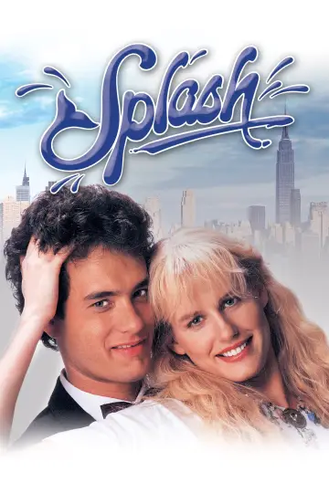 Plakat do filmu "Plusk" #294375