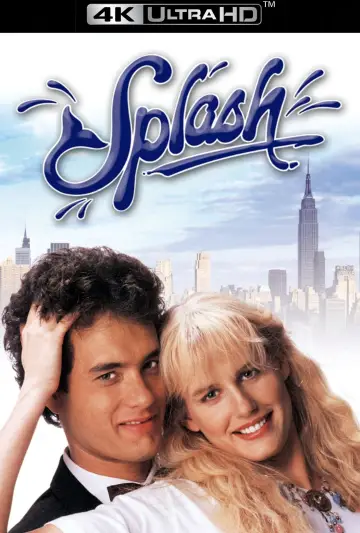 Plakat do filmu "Plusk" #294380