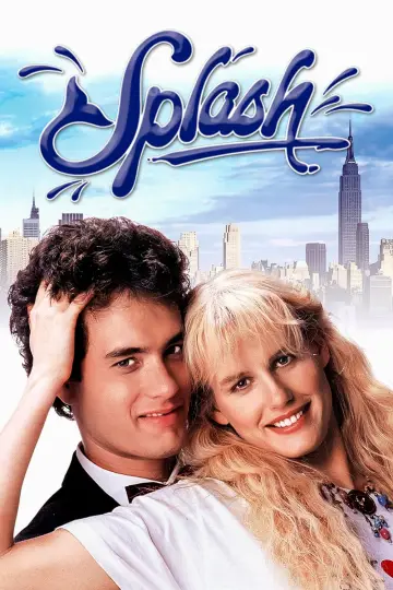 Plakat do filmu "Plusk" #294384