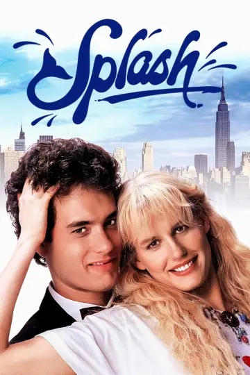 Plakat do filmu "Plusk" #294385