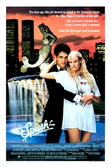 Plakat do filmu "Plusk" #850042