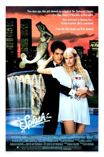 Plakat do filmu "Plusk" #850044
