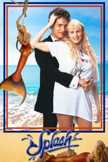 Plakat do filmu "Plusk" #932963