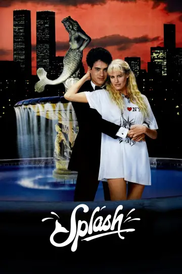 Plakat do filmu "Plusk" #932965