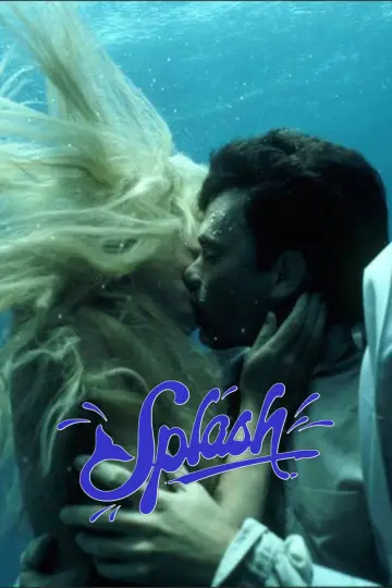 Plakat do filmu "Plusk" #932966