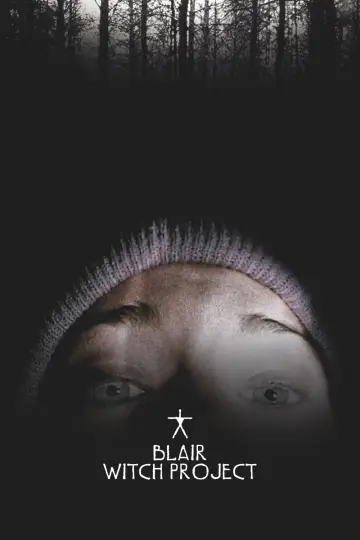 Plakat do filmu "Blair Witch Project" #1198736