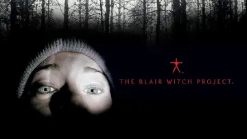Zasłona do filmu "Blair Witch Project" #697467