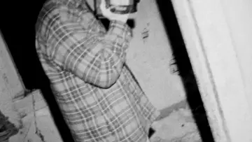 Zasłona do filmu "Blair Witch Project" #697474