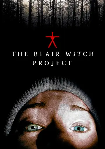 Plakat do filmu "Blair Witch Project" #697485