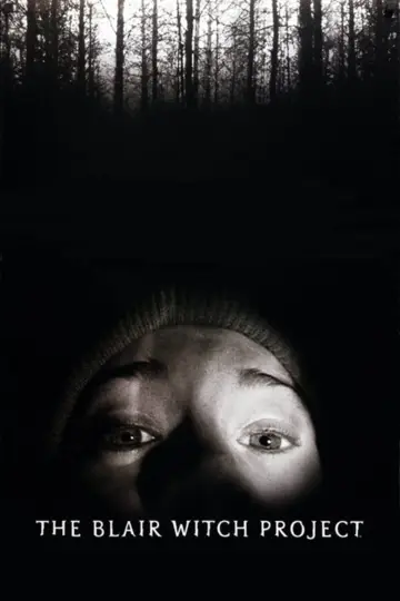 Plakat do filmu "Blair Witch Project" #697487